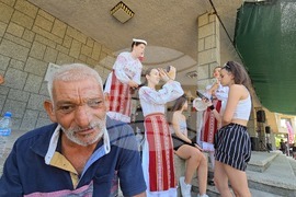 Село Гавраилово - празник „Златна праскова“