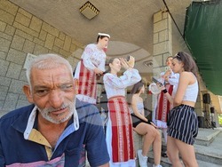 Село Гавраилово - празник „Златна праскова“