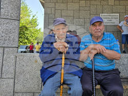 Село Гавраилово - празник „Златна праскова“