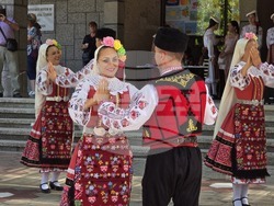Село Гавраилово - празник „Златна праскова“