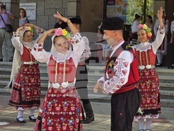 Село Гавраилово - празник „Златна праскова“
