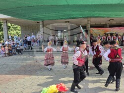 Село Гавраилово - празник „Златна праскова“