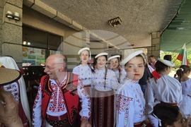 Село Гавраилово - празник „Златна праскова“