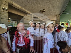 Село Гавраилово - празник „Златна праскова“