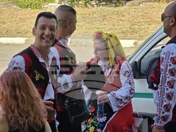 Село Гавраилово - празник „Златна праскова“