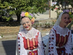 Село Гавраилово - празник „Златна праскова“