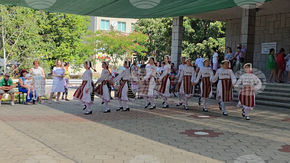 Село Гавраилово - празник „Златна праскова“