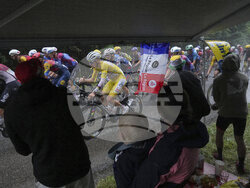 Cycling Tour de France