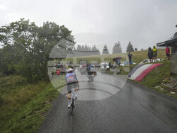 Cycling Tour de France