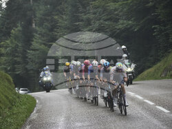 Cycling Tour de France