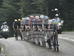 Cycling Tour de France