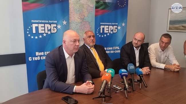 Има всички предпоставки скоро Комисията за противодействието на корупцията да бъде с нов състав, което е предпоставка за плащанията по Плана за възстановяване и устойчивост, каза Росен Желязков