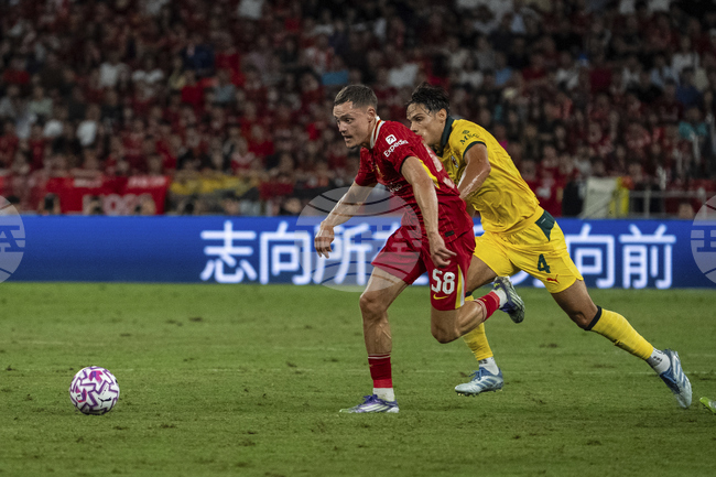 Новото попълнение на Милан Самуеле Ричи: "Алегри е играл на моя пост, помага ми"