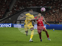 Hong Kong Soccer Liverpool AC Milan