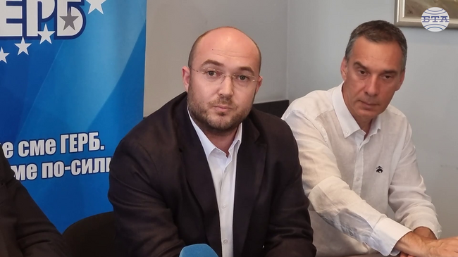 Изпълнили сме ангажиментите за антикорупционните закони, поети от България при правителството на Кирил Петков, каза министърът на правосъдието Георги Георгиев