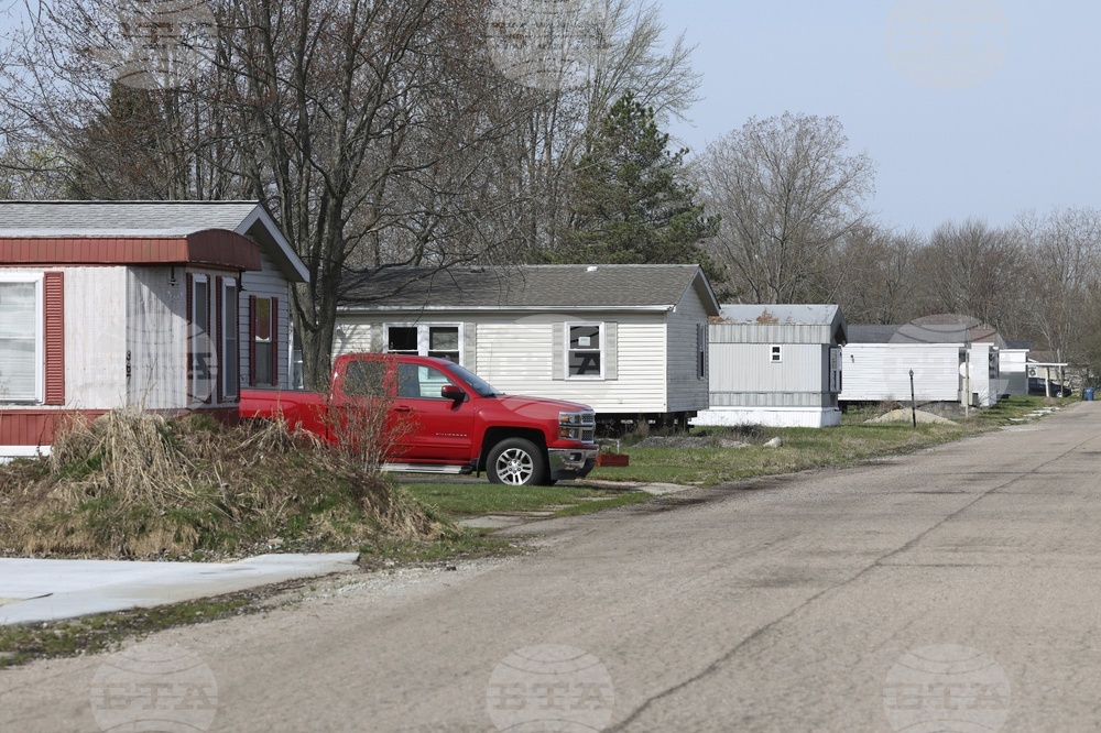 Mobile Homes Water Problems Michigan