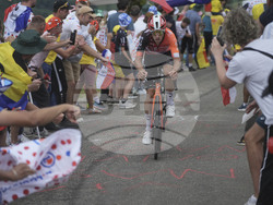 Cycling Tour de France
