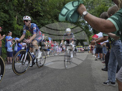 Cycling Tour de France