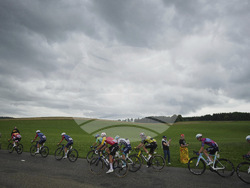 Cycling Tour de France