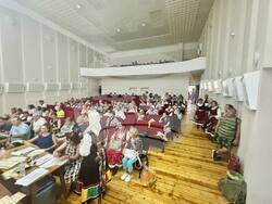 Априлци - фолклорен фестивал "Искри от миналото"