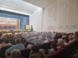 Априлци - фолклорен фестивал "Искри от миналото"