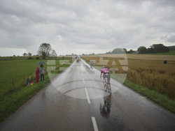 Cycling Tour de France