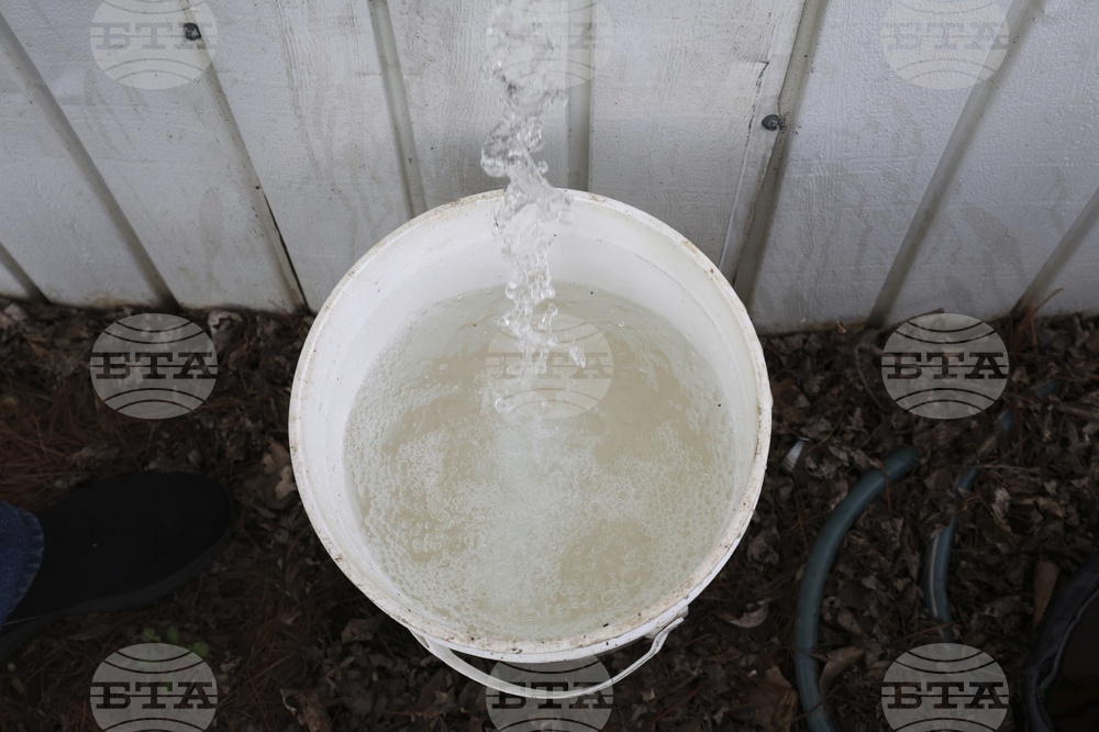 Mobile Homes Water Problems Michigan