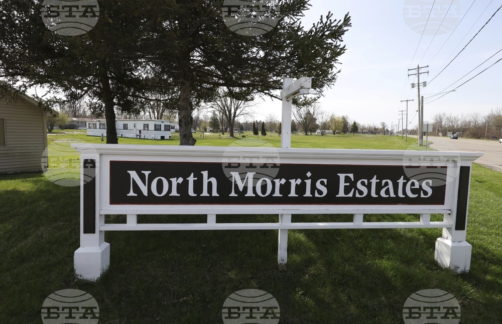 Mobile Homes Water Problems Michigan