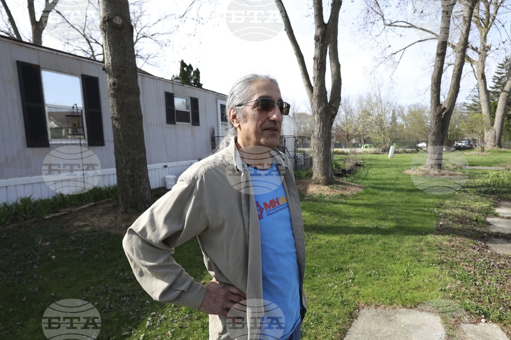 Mobile Homes Water Problems Michigan