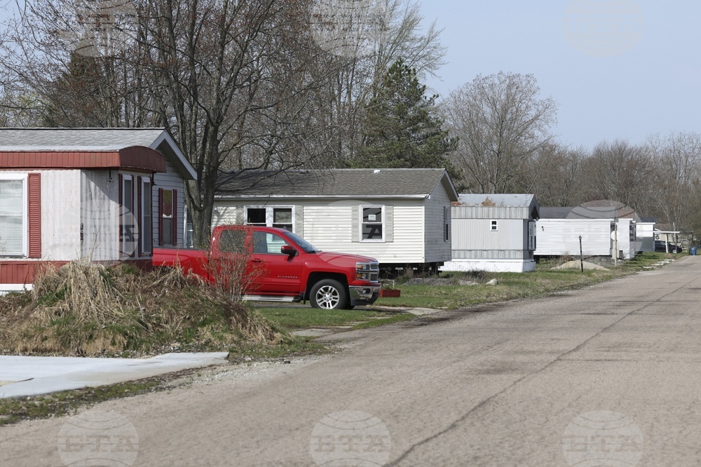 Mobile Homes Water Problems Michigan