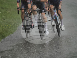 Cycling Tour de France