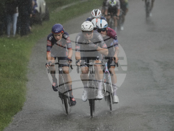 Cycling Tour de France