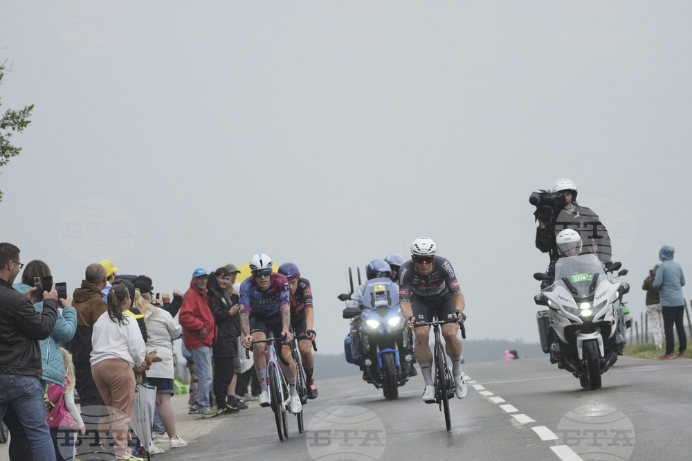 Cycling Tour de France