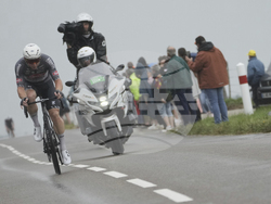 Cycling Tour de France