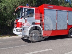 Главен път  I-6 - катастрофа - брифинг