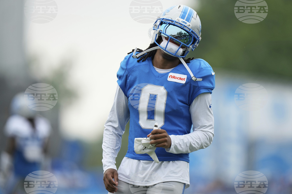 Lions Football