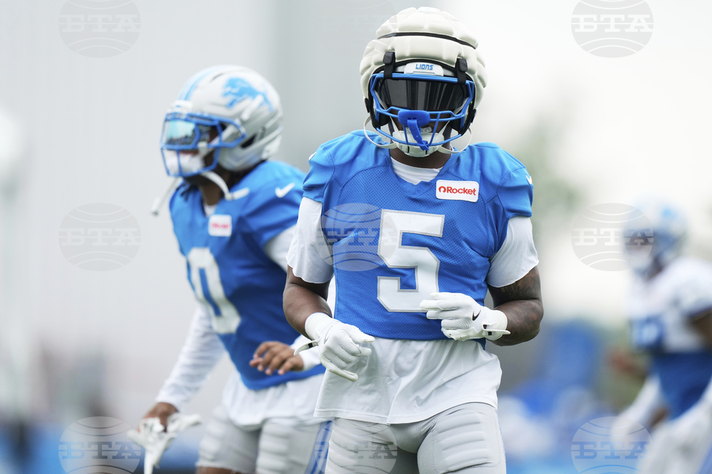 Lions Football