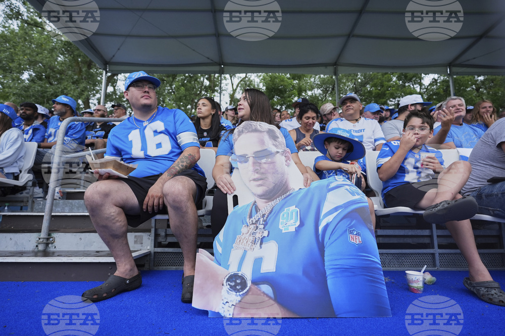 Lions Football