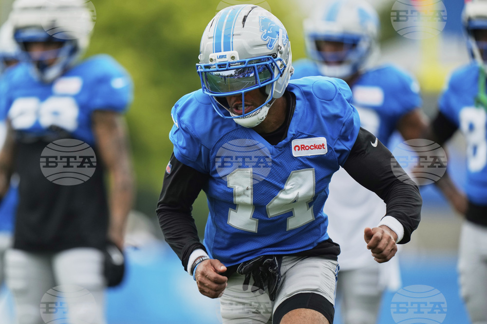 Lions Football