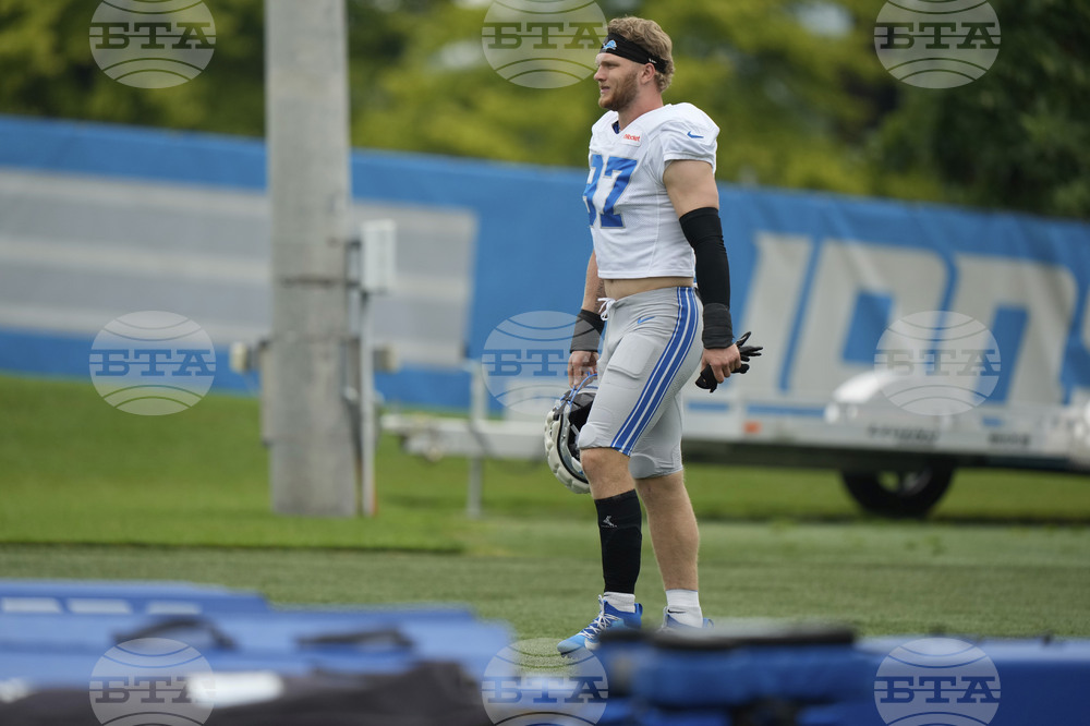 Lions Football