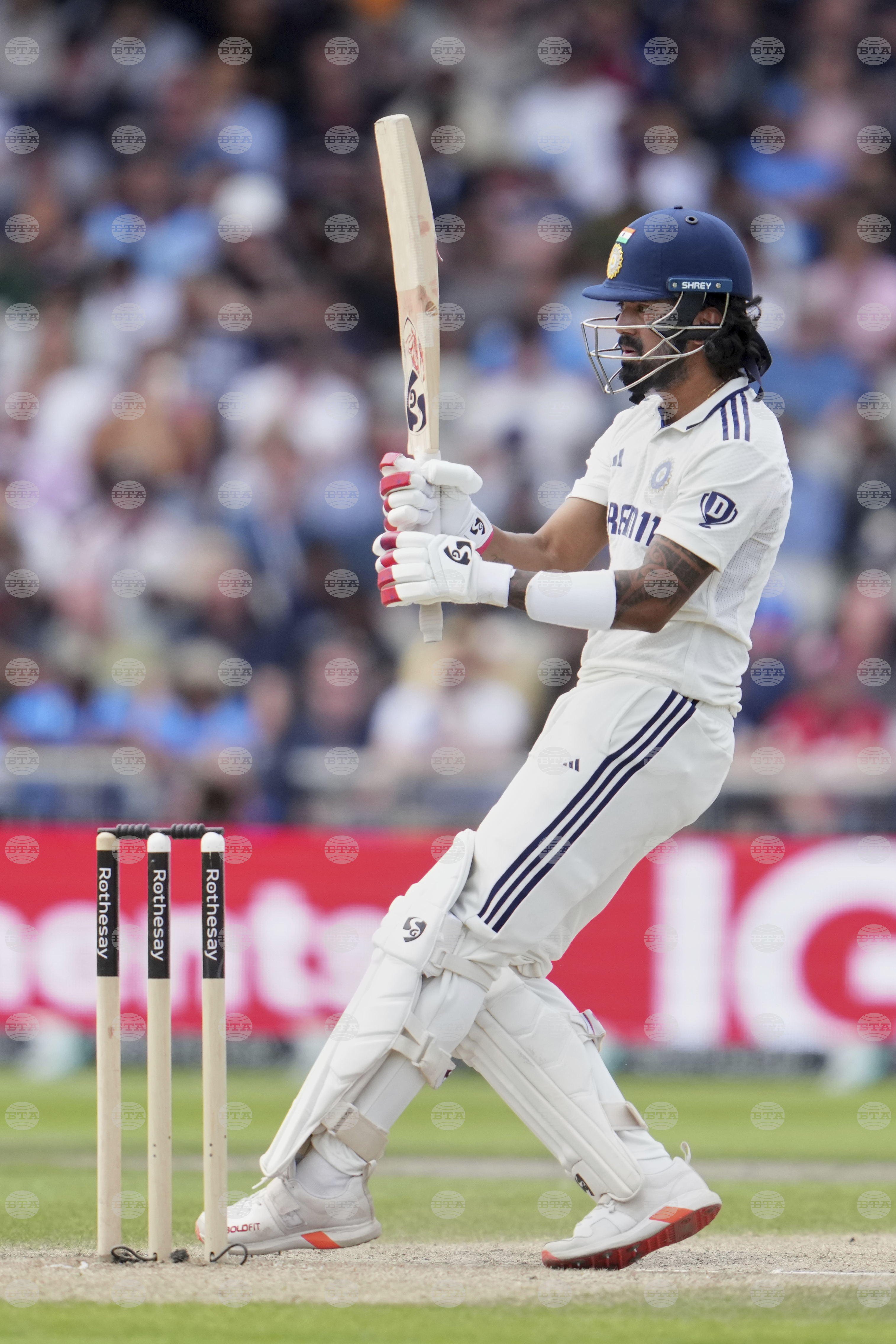 England India Cricket