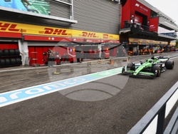 Belgium F1 GP Auto Racing