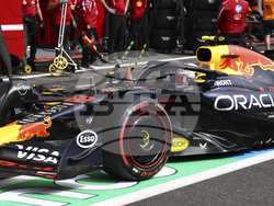 Belgium F1 GP Auto Racing