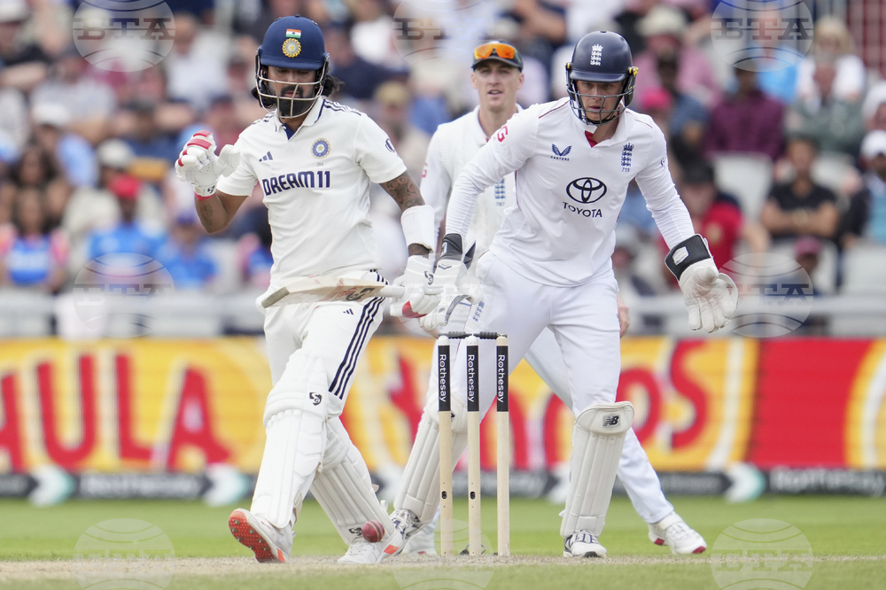 England India Cricket