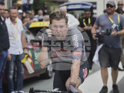 Cycling Tour de France