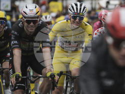 Cycling Tour de France