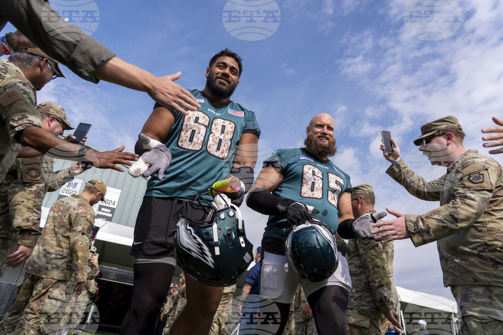 Eagles Football