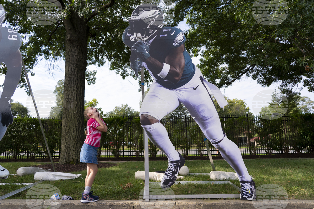 Eagles Football