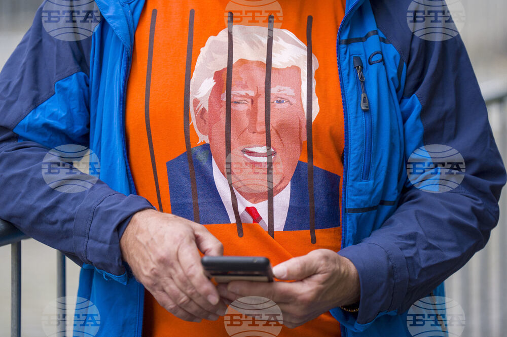 Trump Scotland