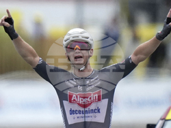 Cycling Tour de France